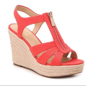 Michael Kors Shoes - Michael Kors espadrille Michael Kors Shoes - Michael Kors espadrille